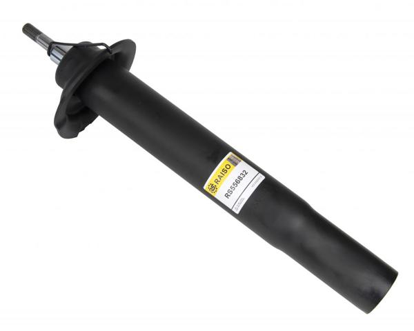 Do koszyka RS556832 Raiso Amortyzator przedni prawy