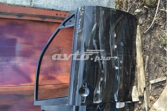 Drzwi przednie prawe do Suzuki Vitara  LY