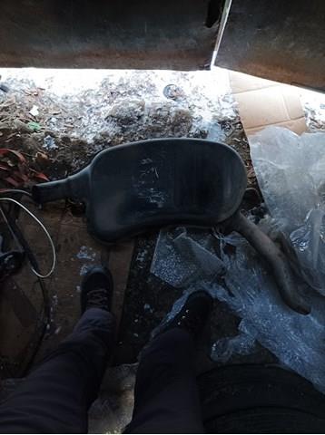 Tłumik, tylna część Dodge Journey SUV (2008 - 2026) cena, od 94,11 USD