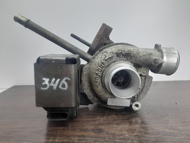 Do koszyka 96440365 Opel Turbina