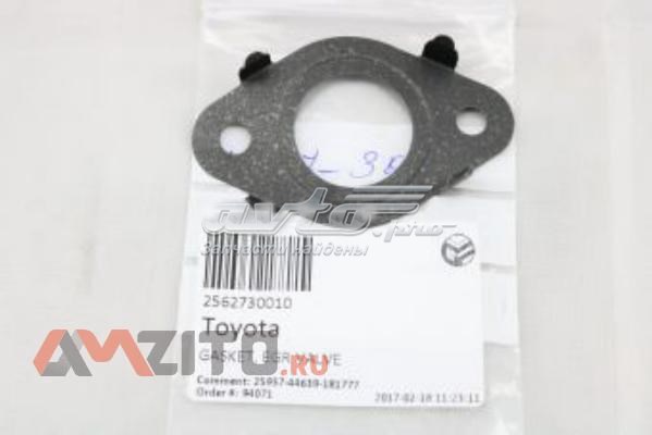 Uszczelka zaworu recyrkulacji EGR Toyota Land Cruiser PRADO ASIA (J12)