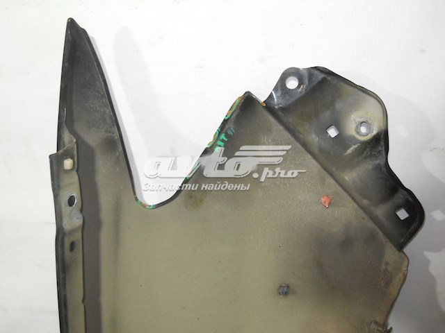Błotnik przedni lewy Toyota 538120K110
