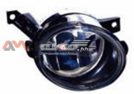 4412039LUE Depo/Loro/Abakus Lampa przeciwmgielna lewa