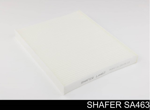 SA463 Shafer Filtr kabiny