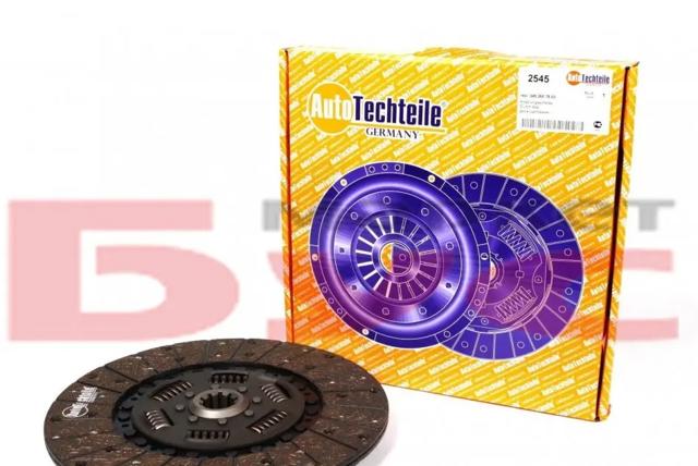 Do koszyka 1002545 Autotechteile Tarcza sprzęgła