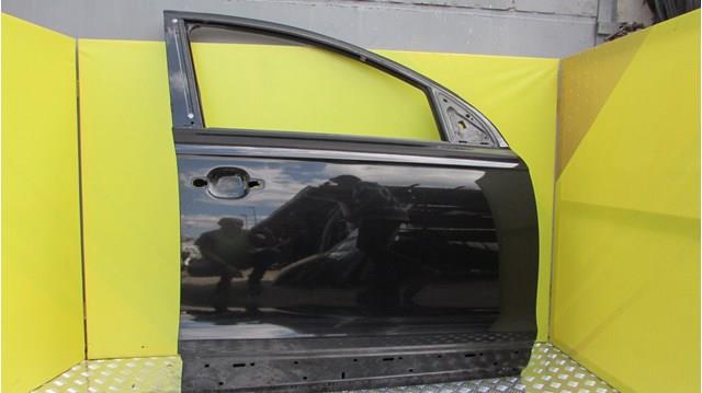 Drzwi przednie prawe Audi Q7 SUV (4LB) (2006 - 2015) cena, od 774,09 USD