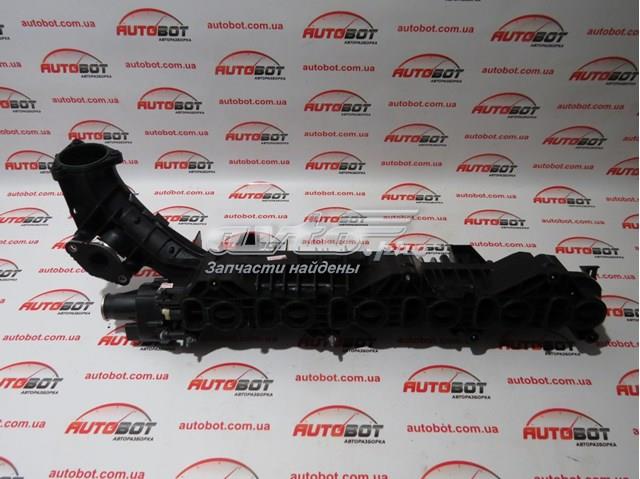 11618596319 BMW Kolektor ssący