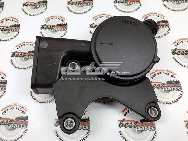 A6420101991 Mercedes Zawór PCV odpowietrzający silnik