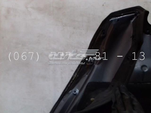 Do koszyka 60100S9A000ZZ Honda Maska silnika