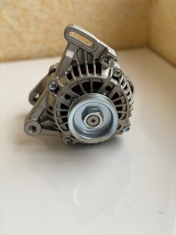 Alternator Renault (RVI) 8200065730