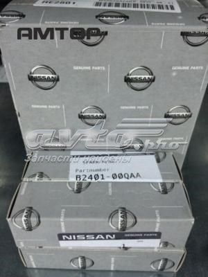 B240100QAA Nissan/Infiniti Świeca zapłonowa