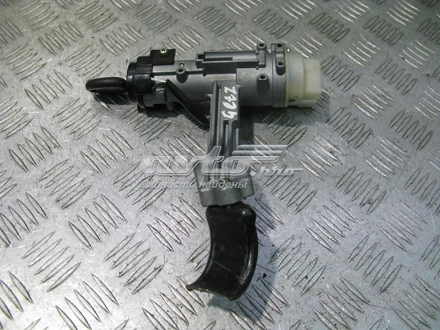 Stacyjka zapłonowa Hyundai Matrix 