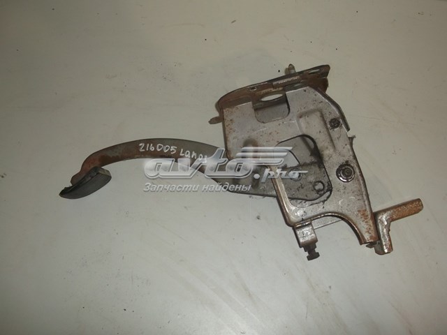  Pedał sprzęgła Daewoo Lanos 