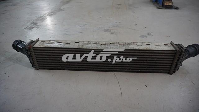 Chłodnica intercoolera VAG 8K0145805R cena, od 109,30 USD