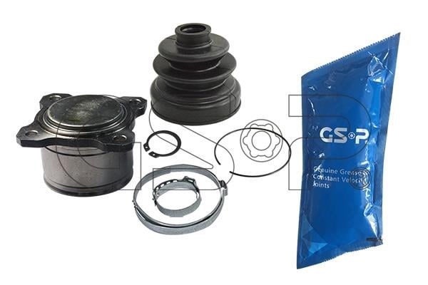 Przegub homokinetyczny wewnętrzny przedni prawy GSP 675004 cena, od 48,56 USD