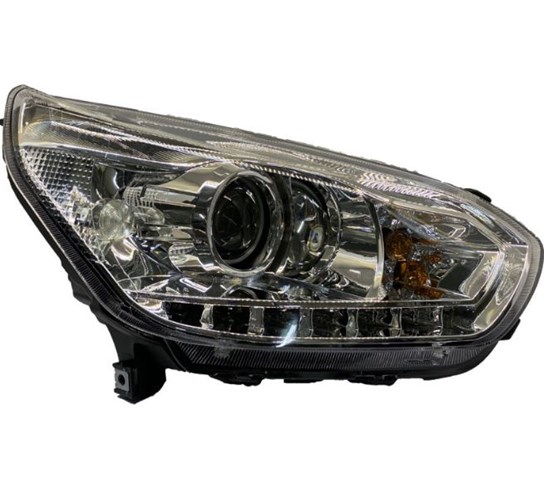 Reflektor prawy Chery Tiggo FL SUV (2011 - 2026) cena, od 138,93 USD