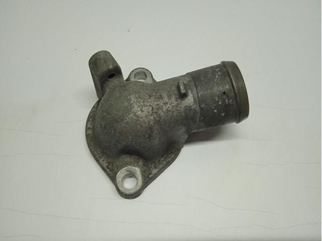 Obudowa termostatu do Chevrolet Nubira  