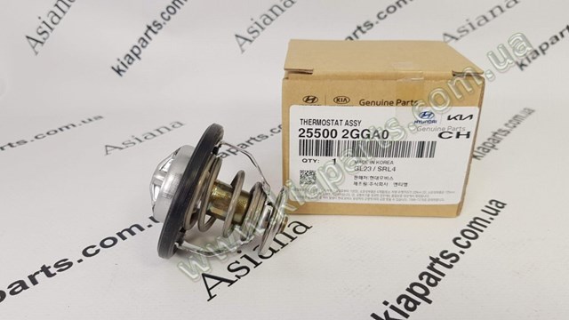 Reflektor prawy do Hyundai Sonata VII LF