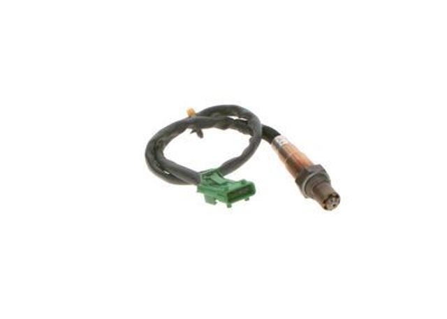 258010081 Bosch Sonda lambda czujnik tlenu przed katalizatorem
