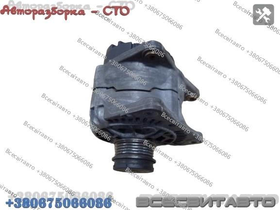 Alternator 028903025E VAG