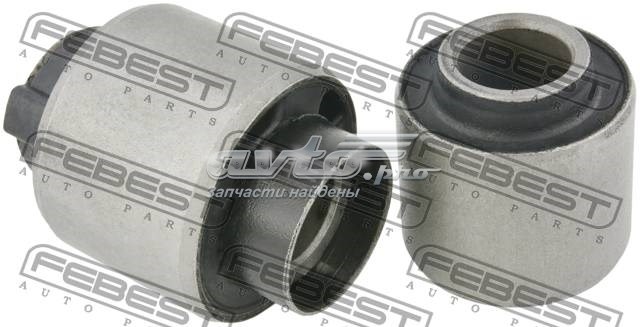 HY0659 Polycraft Silentblock amortyzatora tylnego
