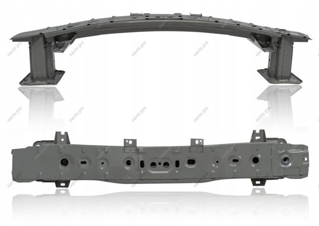 Do koszyka DGH950070 Mazda Wzmocnienie zderzaka przedniego