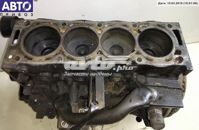 Do koszyka Silnik w komplecie Fiat Ducato II 230L