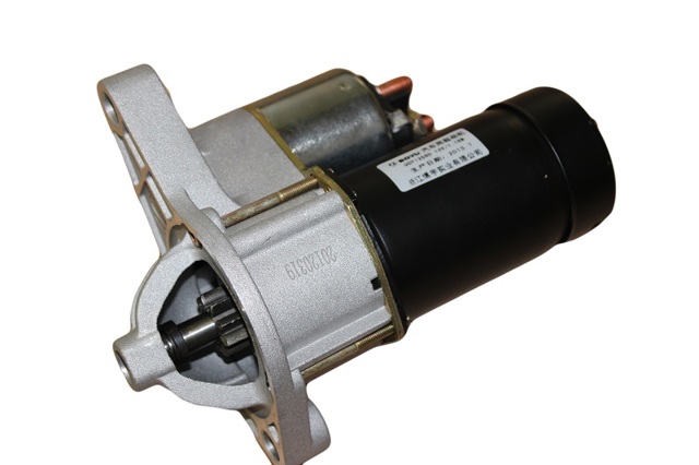 S123708110BA Chery Rozrusznik