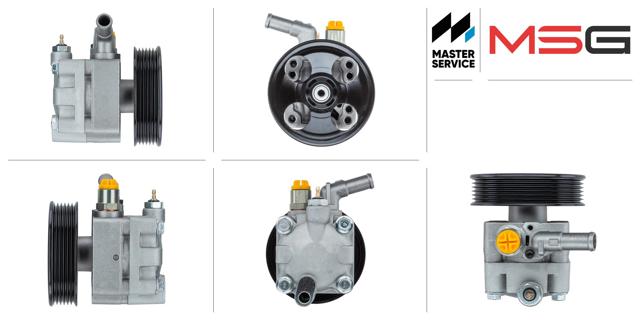 Pompa wspomagania hydraulicznego kierownicy Subaru Tribeca B9