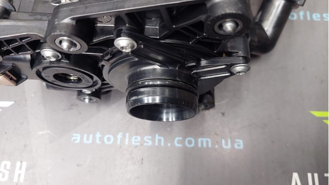 Obudowa termostatu BMW 11538631943