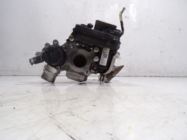 Turbina Renault Megane IV sedana (LV) (2016 - 2026) cena, od 291,54 USD