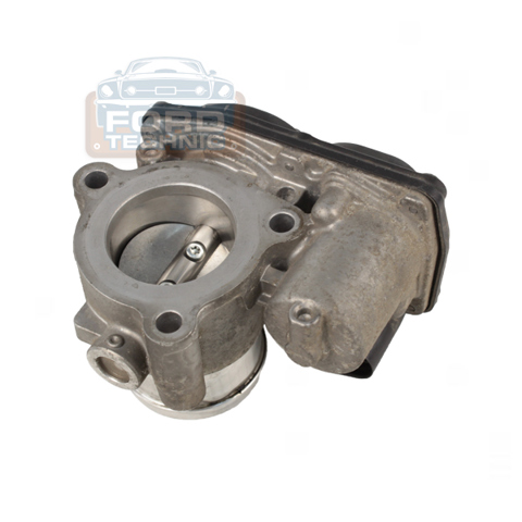 Do koszyka 1828779 Ford Przepustnica, komplet