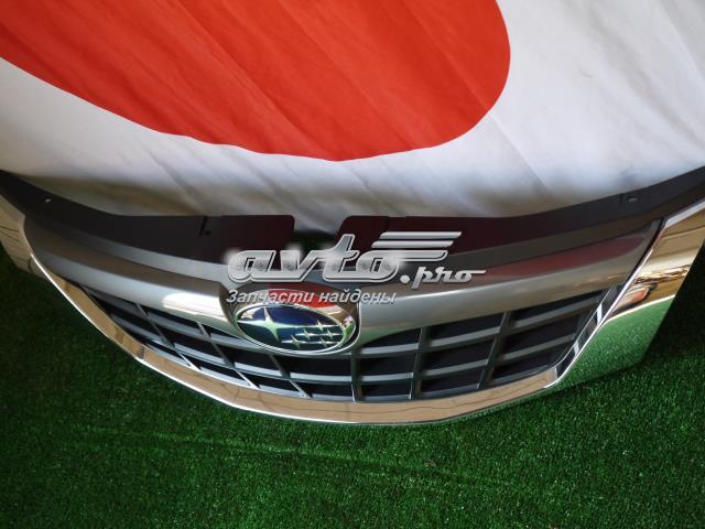 Do koszyka Atrapa chłodnicy Subaru Impreza III GH