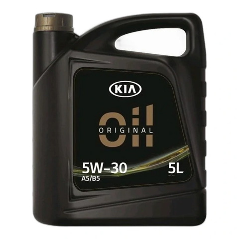 Olej do silnika LP0425W30A5B505K Hyundai/Kia