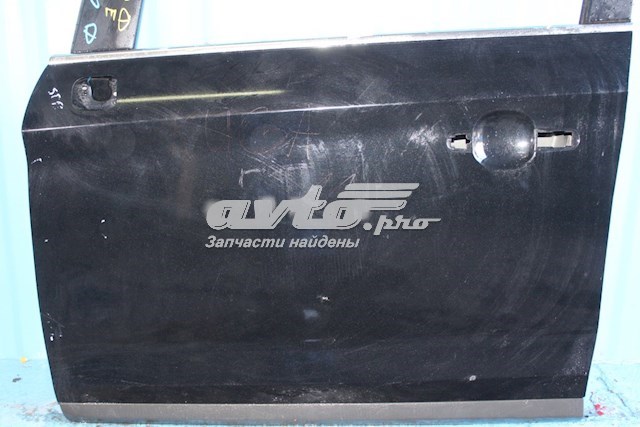 Do koszyka Drzwi przednie lewe Ford Kuga I CBV