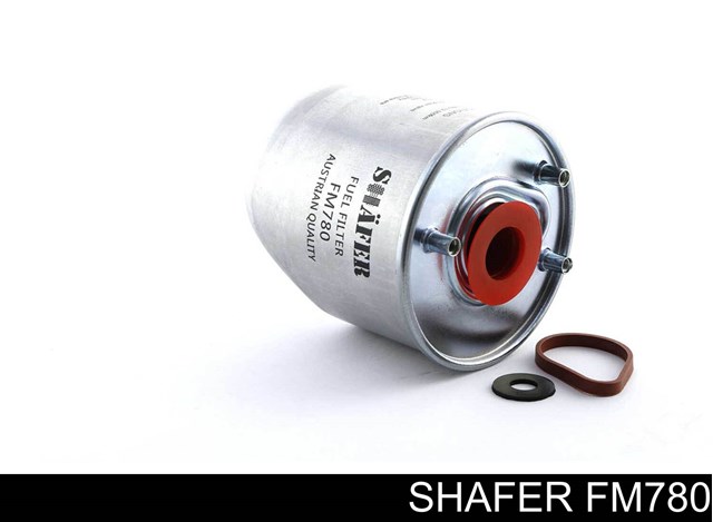 Filtr paliwa Shafer FM780