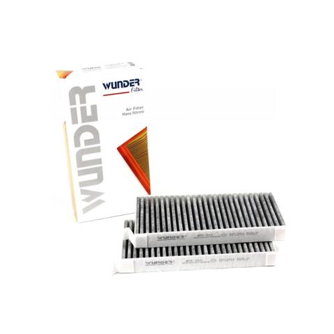 WPK812 Wunder Filtr kabiny