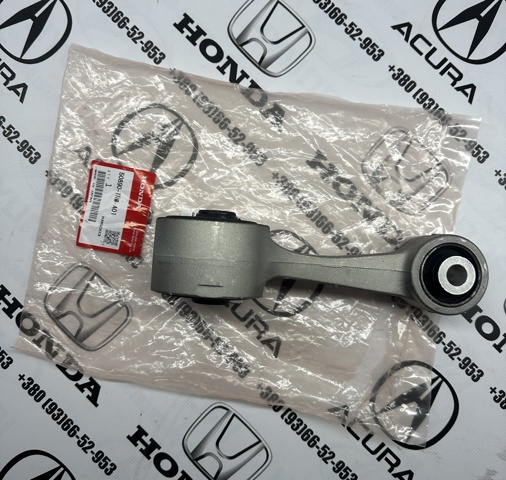 Poduszka (podpora) silnika tylna 50890TRWA01 Honda