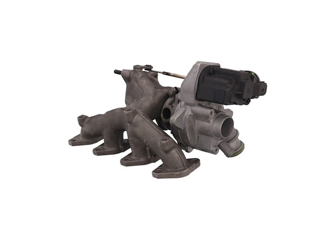 Turbina VAG 03F145701H cena, od 553,91 USD