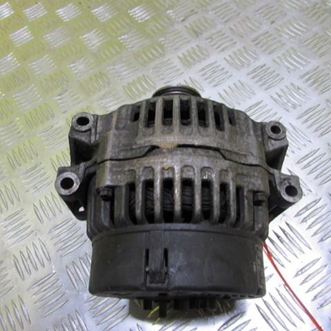 A0101549602 Mercedes Alternator