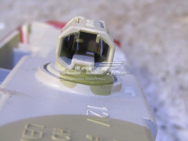  Lampa stop tylna dodatkowa Mazda 3 