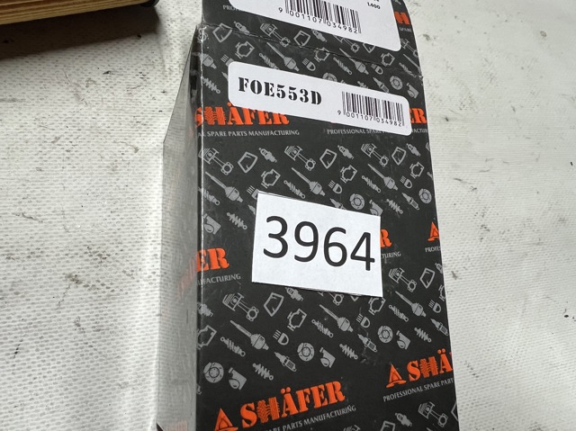 Do koszyka FOE553D Shafer Filtr oleju