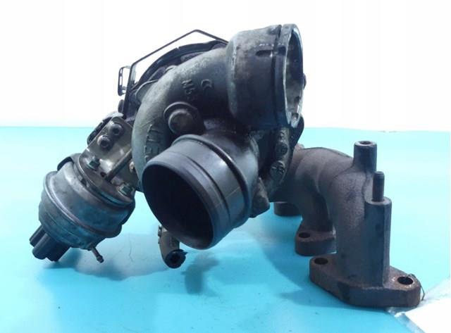 03G253019R VAG Turbina