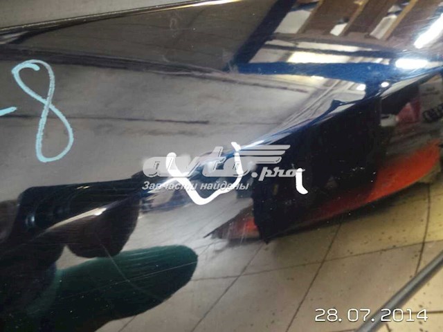 Do koszyka Drzwi przednie prawe Renault Laguna II BG0, BG1