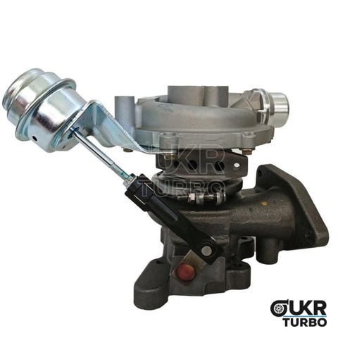 Do koszyka 200101101638 SL Turbo Turbina