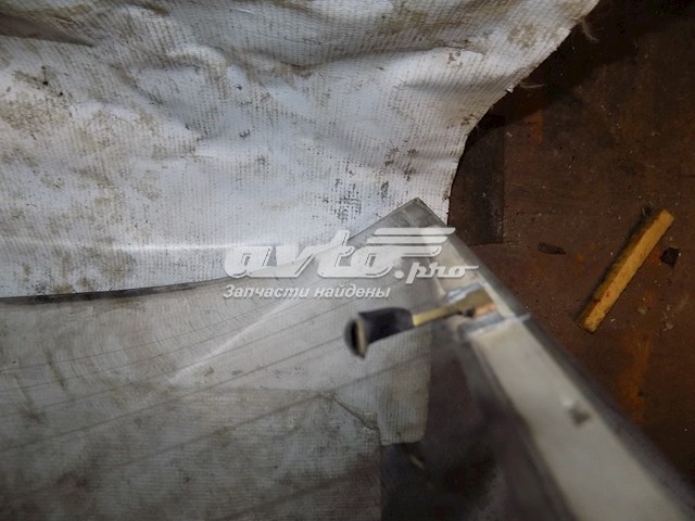 Szyba tylna do ВАЗ 2105  