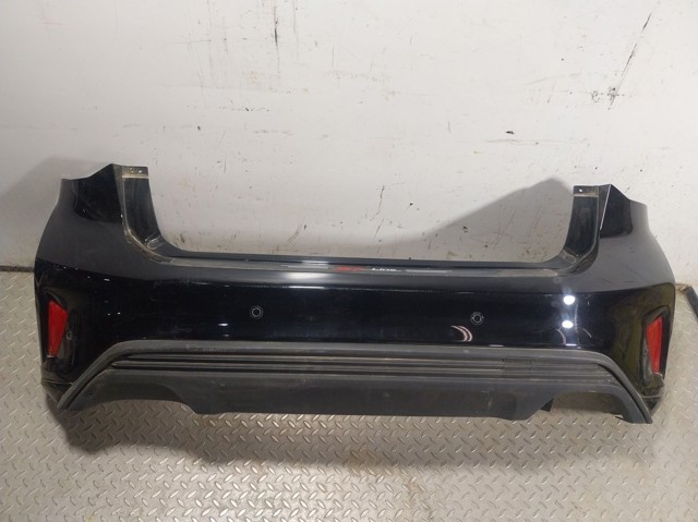 Zderzak tylny Ford 2516296 cena, od 660,60 USD
