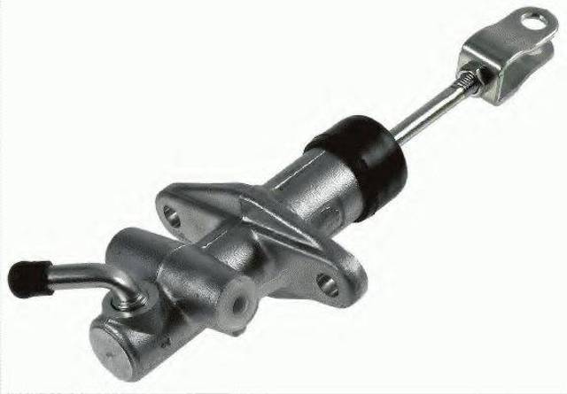 Cylinder sprzęgła główny PMC46 VALEO