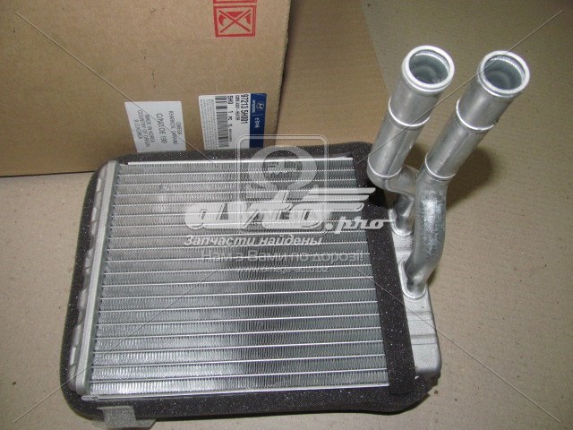 972135H001 Hyundai/Kia Parownik klimatyzacji