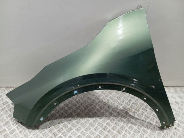 Błotnik przedni lewy Hyundai/Kia 66311P1000